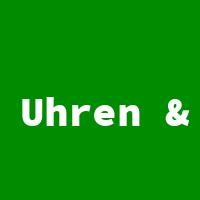 Uhren & Schmuck