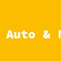 Auto & Motorrad: Teile