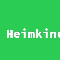 Heimkino