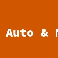 Auto & Motorrad: Fahrzeuge