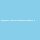 Eleganter Samt-Briefkasten SkyBlue M