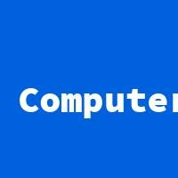 Computer, Tablets & Netzwerk