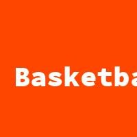 Basketball