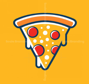 Daily Pizza Delivery (with Sign Up Fee)